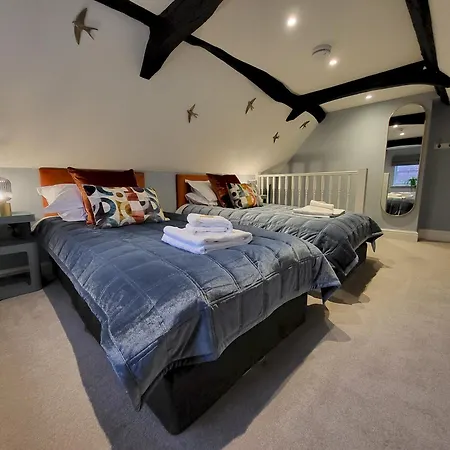Friargate House Villa York Exterior photo